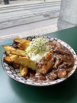   at Greenway in Ghent