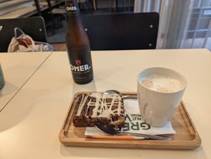 C at Greenway in Ghent