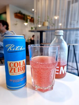 Drinks at Greenway in Ghent