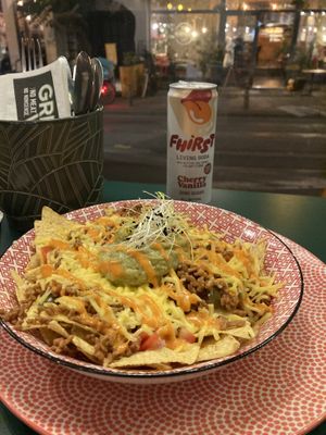   at Greenway in Ghent