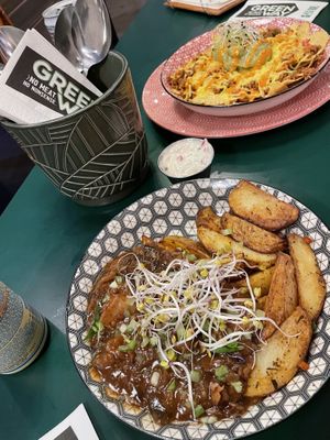   at Greenway in Ghent