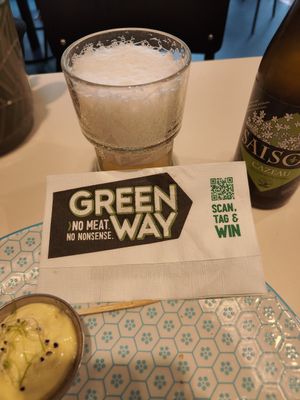  at Greenway in Ghent