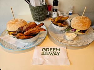  at Greenway in Ghent