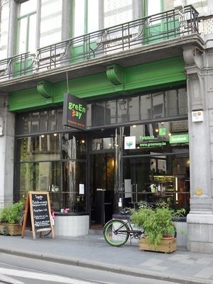 from 2011 at Greenway in Ghent