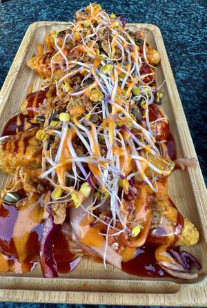   at Greenway in Ghent