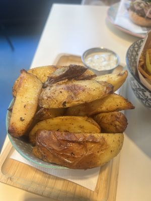 Wedges  at Greenway in Ghent