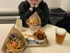   at Greenway in Ghent