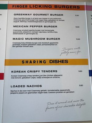  at Greenway in Ghent