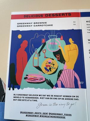  at Greenway in Ghent