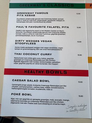  at Greenway in Ghent