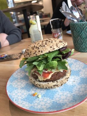 Lovely 😍 at Greenway in Ghent