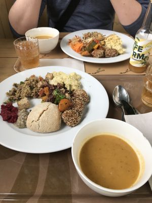 Lekker Gec, Ghent  at Lekker GEC in Ghent