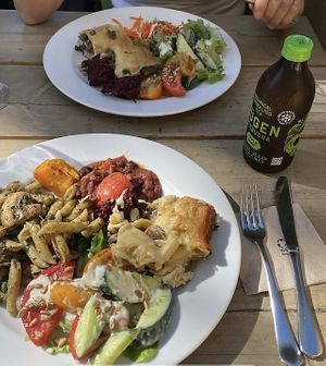   at Lekker GEC in Ghent