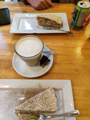  at Lekker GEC in Ghent