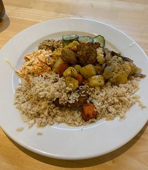   at Lekker GEC in Ghent