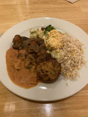   at Lekker GEC in Ghent