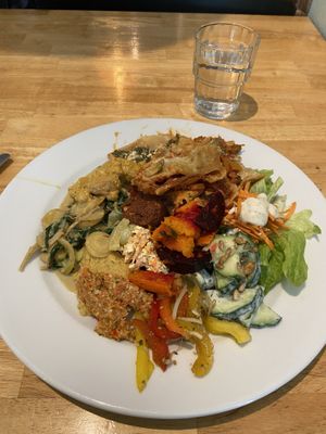   at Lekker GEC in Ghent