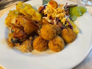  at Lekker GEC in Ghent