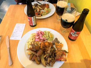  at Lekker GEC in Ghent