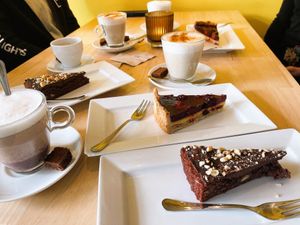  at Lekker GEC in Ghent