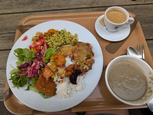  at Lekker GEC in Ghent