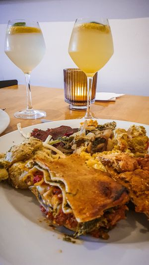  at Lekker GEC in Ghent