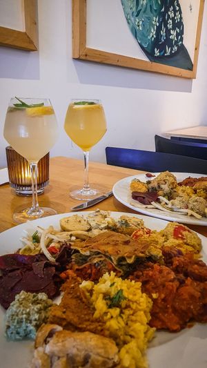  at Lekker GEC in Ghent