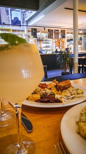  at Lekker GEC in Ghent