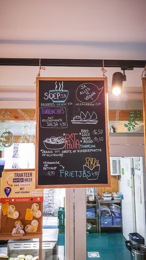  at Lekker GEC in Ghent