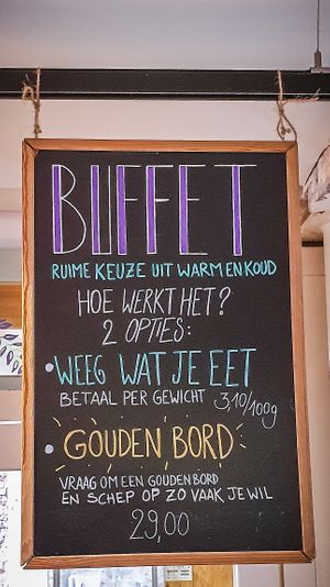  at Lekker GEC in Ghent