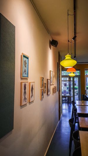  at Lekker GEC in Ghent