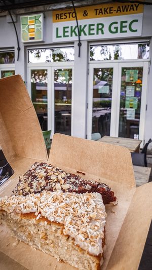  at Lekker GEC in Ghent