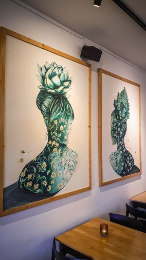  at Lekker GEC in Ghent