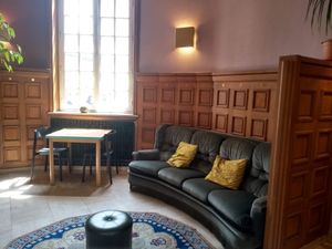 Interior decor of Lekker at Lekker GEC in Ghent