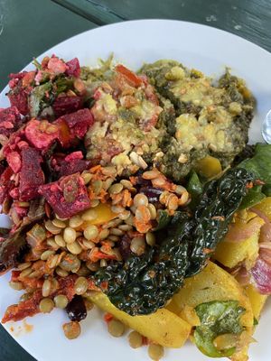   at Morgenstedet in Copenhagen