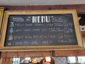 Specials at Morgenstedet in Copenhagen