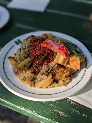  at Morgenstedet in Copenhagen