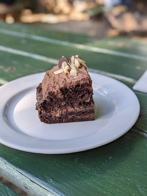  at Morgenstedet in Copenhagen