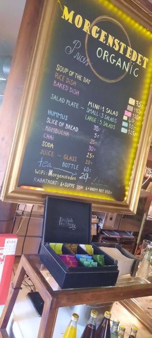  at Morgenstedet in Copenhagen