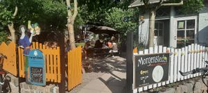  at Morgenstedet in Copenhagen