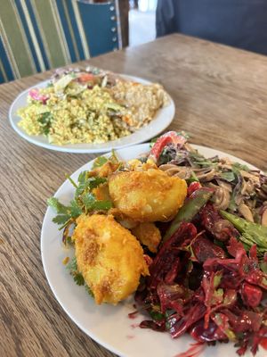   at Morgenstedet in Copenhagen