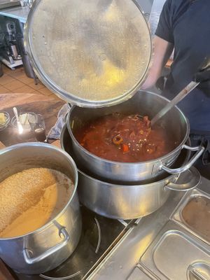   at Morgenstedet in Copenhagen