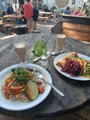  at Morgenstedet in Copenhagen