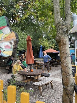   at Morgenstedet in Copenhagen