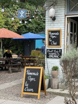   at Morgenstedet in Copenhagen