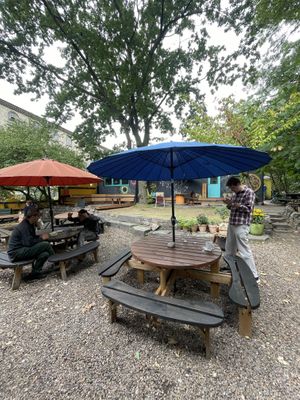   at Morgenstedet in Copenhagen