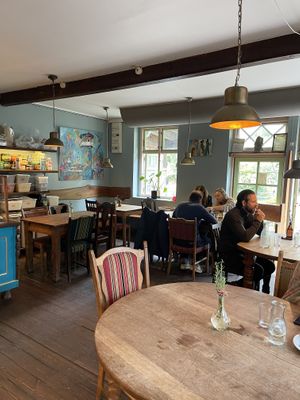   at Morgenstedet in Copenhagen