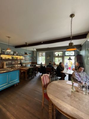   at Morgenstedet in Copenhagen