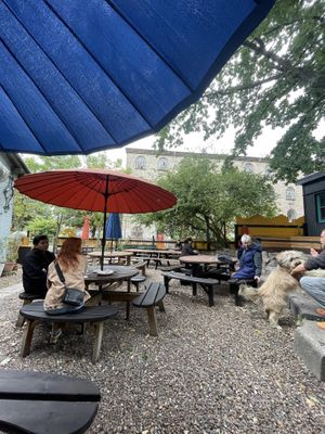   at Morgenstedet in Copenhagen