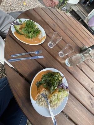   at Morgenstedet in Copenhagen